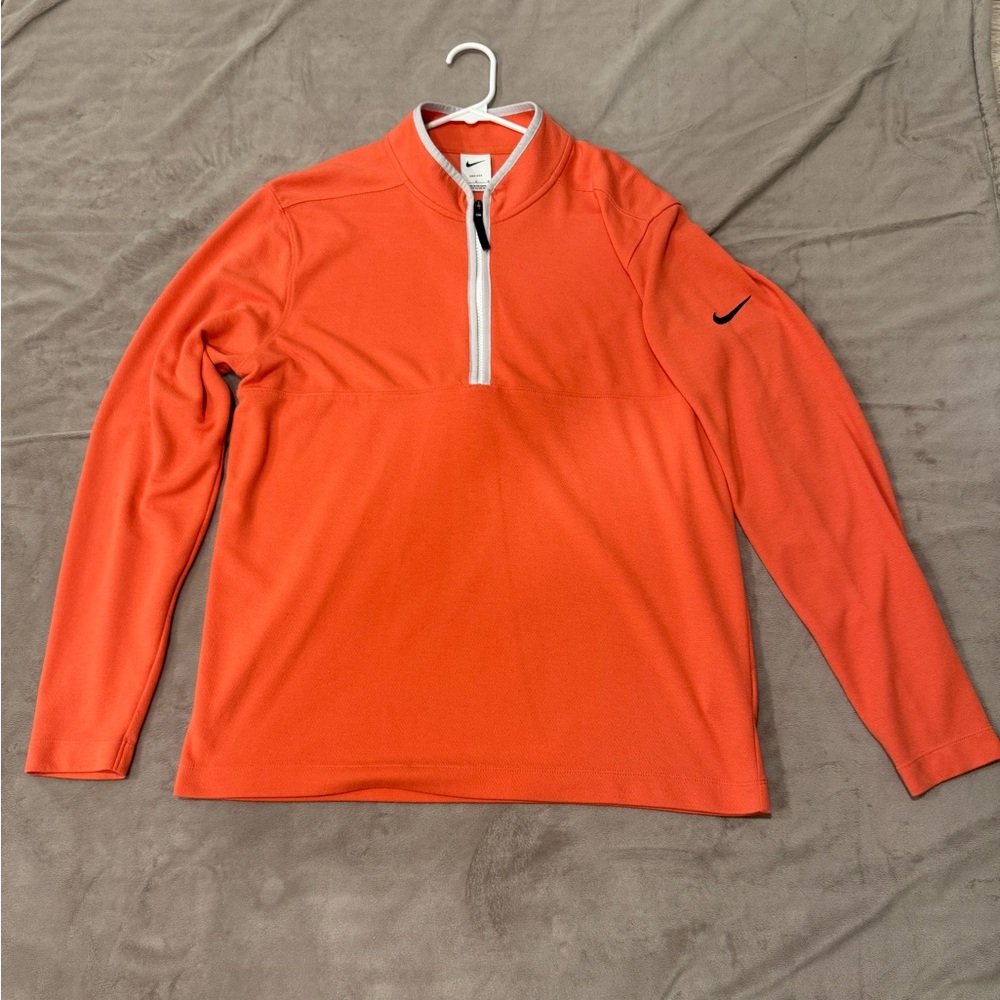 Nike Golf 1/4 Zip